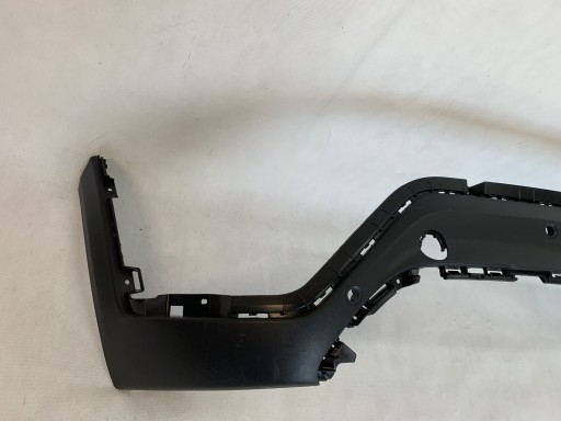 Spoiler bumper rear Kia X-Ceed Lift FL 22r 86612-J7PA0 05.26