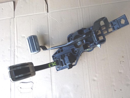 9674829180 - Педаль акселератора CITROEN DS 7 DS7 18-9674829180