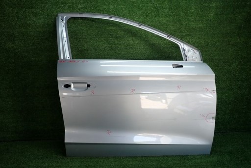 SEAT IBIZA V 17- door right front front