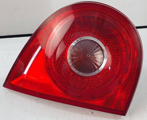 Volkswagen Golf V 5 1K HB left light of the rear bonnet boot rear part