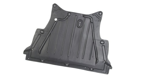 275934-6 - КАПОТ ДИЗЕЛЬНОГО ДВИГУНА NISSAN QASHQAI 07-