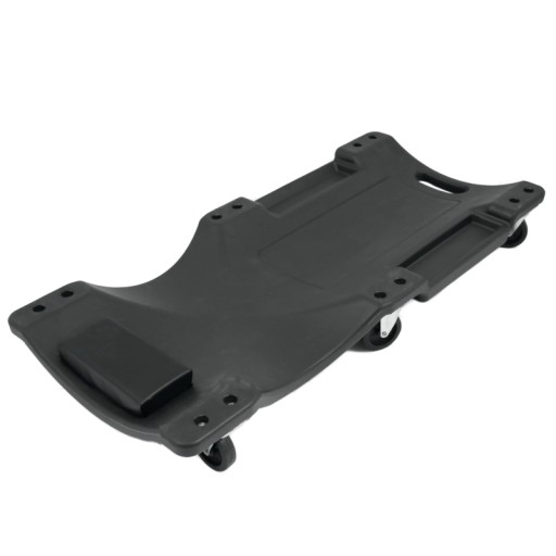 ЛЕЖАК МАЙСТЕРНЯ 6 ПІДШИПНИКОВИХ КОЛІС 360°