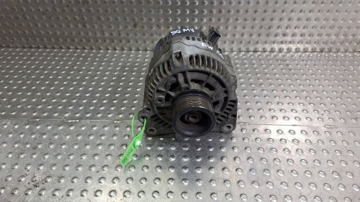 alternator 70A 037903025B AUDI A3 8L LEON and GOLF IV BORA OCTAVIA and 1.4 1.6