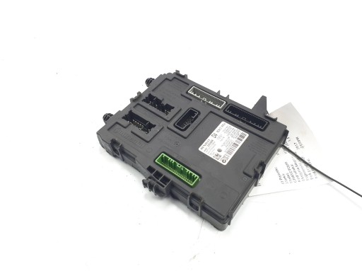 Module BCM 284B13506R RENAULT MEGANE IV GRANDTOUR