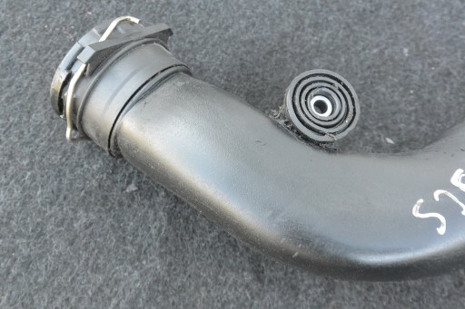 vezetö cső, csővezeték INTERCOOLER 1.4 TSI VW SCIROCCO GOLF