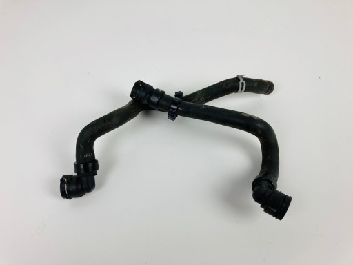OPEL ASTRA K V 1.2T cijevčica prijenos crijevo vode 39160241 39160242