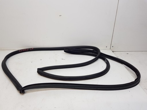 KIA CEED II УПЛОТНЕНИЕ ДВЕРИ ЛЕВЫЙ ПЕРЕДНИЙ 2012-