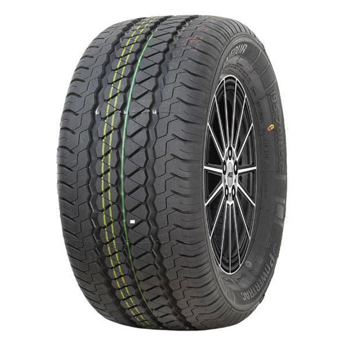 4X Windforce 165/80R13C миля Макс 94 / 93R