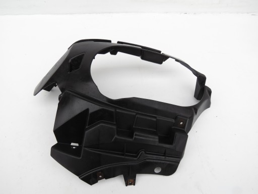 Support Poignée Console Pare choc Gauche Arrière Arrière LIFT PORSCHE CAYENNE 7L 07-10