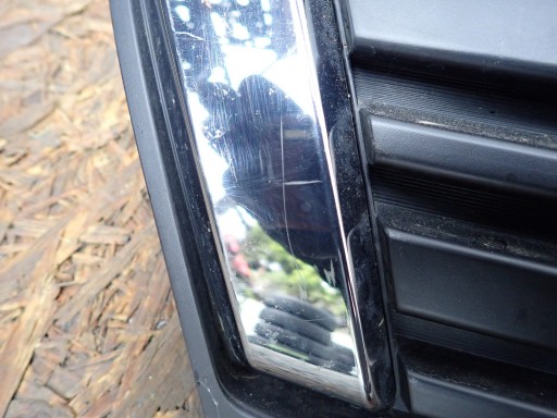 Grill SUZUKI VITARA 3 III LY LIFT 2018- 7211086R00