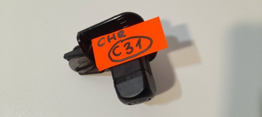 Камера заднього виду toyota chr c-hr 86790-f4090