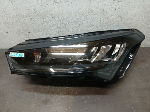 light front left SKODA ENYAQ FULL LED 5LB941015F