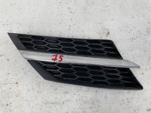 TOYOTA RAV 4 RAV4 IV 12-15 grid front PREKLADgrill right 53105-42020