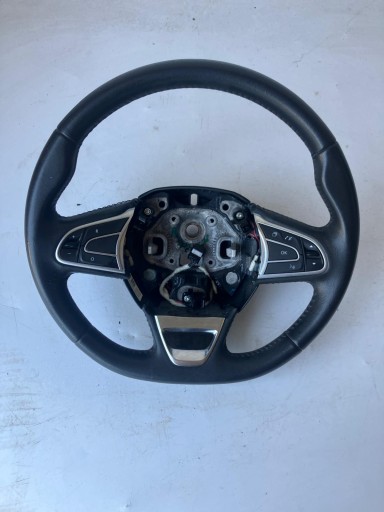 lenkrad SKORZANA MULTIFUNKCJA RENAULT KADJAR 484005825R