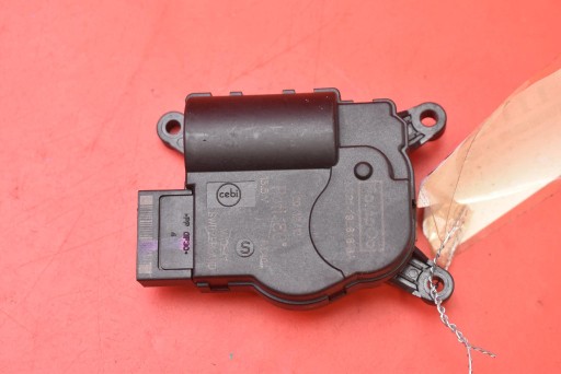 Motor heizgebläse KK21-19E616-BA FORD TRANSIT CUSTOM MK1 2.0 TDCI 130KM