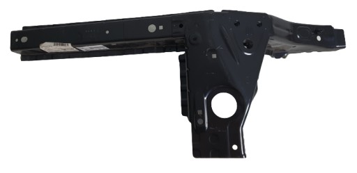 BMW X3 F39 MINI F55 лонжерон задній лівий 7386991