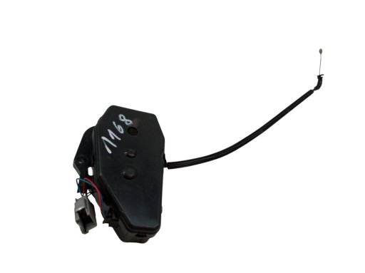 de la Serrure du capot Porte coffre hayon DOCIAG du capot Arrière AF6314B529AD Jaguar XJ VIII X351