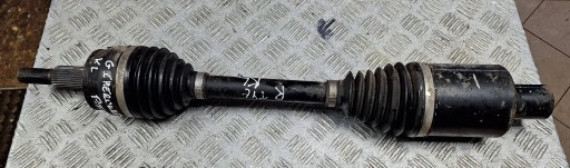 semi-axis rear part right Jeep Cherokee KL 14-18 3.2