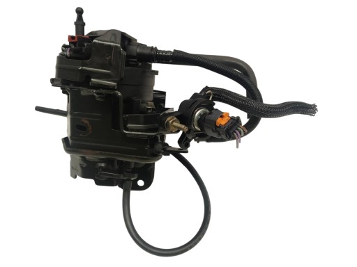 Boîte Filtre Carburant F1FQ9A072AC 1.5 TDCI Ford Tourneo Courier et (2014- )