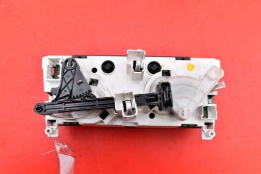 panel ovládání klími KLIMY T1000220K PEUGEOT 308 1 a 07-11