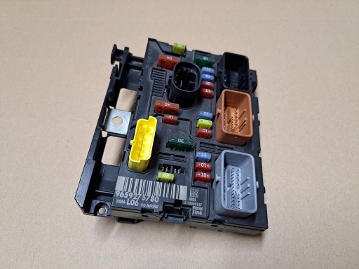 Bsm модуль l06 citroen peugeot 9659275780 (2)