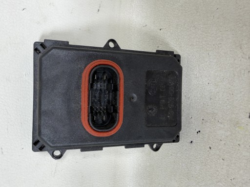 Volkswagen Golf VI module control unit control unit 5DF009368-15