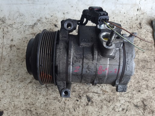 JEEP compressor AC 447220-5602