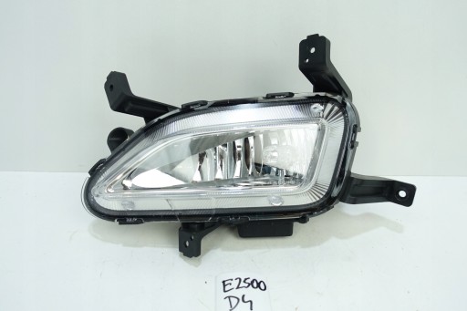 fog light left front HYUNDAI TUCSON III LIFT 18- 92201D7500