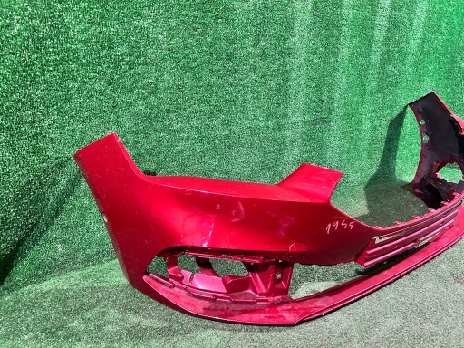Frontstoßstange SEAT LEON IV PDC