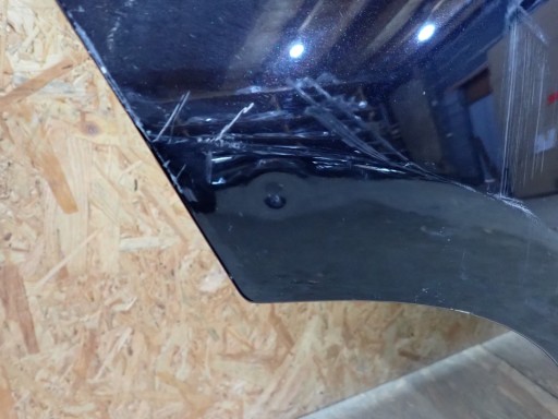 door right rear. right rear part RANGE ROVER SPORT III 3 L461 2022- N9X224630AA
