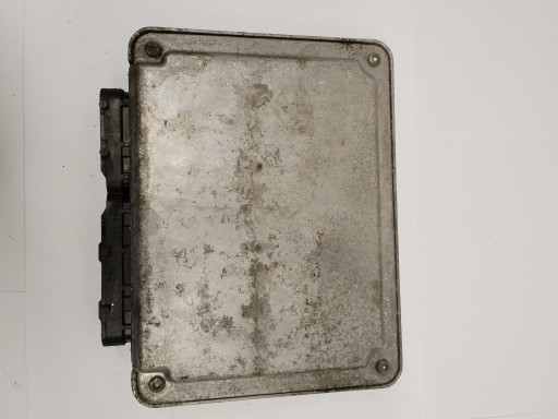 computer Centralina Motore Rover 0281001956