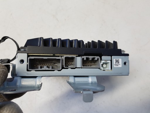HONDA CIVIC X HB amplifier 39186-TGL-E020-M1