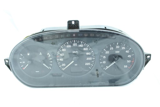 dials PREDKOSCIOMIERZ RENAULT SCENIC 7700847784G SAGEM