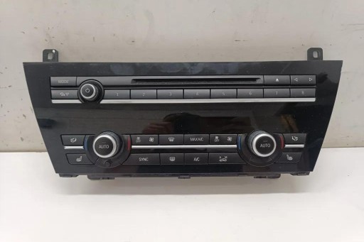 Другие модули bmw 2 gran tourer (f46) 9389041 3.0л дизель 2015