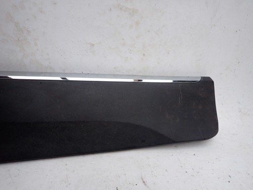 FORD ECOSPORT LIFT 17-23 moulding door right front