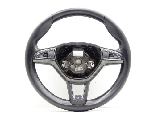 Volant SKORZANA MULTI SKODA OCTAVIA III 5E0419091D