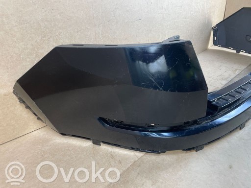 bumper rear part rear SKODA KODIAQ and NS7 2016-2021 565807421