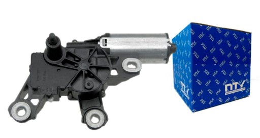 ESW-SK-001 - МОТОР СКЛООЧИСНИКА ЗАДНІЙ ОКТАВІЯ УНІВЕРСАЛ 2.0 00-,