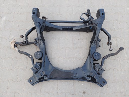 LS600 - Sled frodent frodent bear lexus ls 600 ls600h 5.0 гибрид