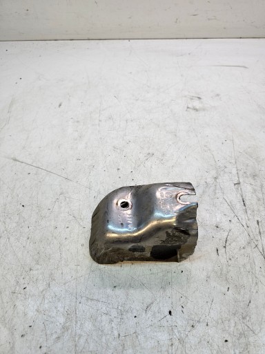 cover heat shield header pipe AUDI VW 2.0 TDI 03L129969L