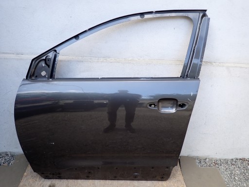 door left front left front CITROEN C5 AIRCROSS 2018- 9823422280