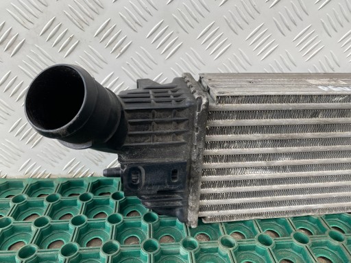CITROEN C5 III 08-16 2.0 HDI INTERCOOLER Kühler 9683009680 OE