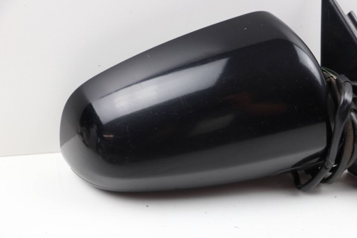 AUDI A4 B6 B7 mirror right 7 PIN LY9B EUROPA
