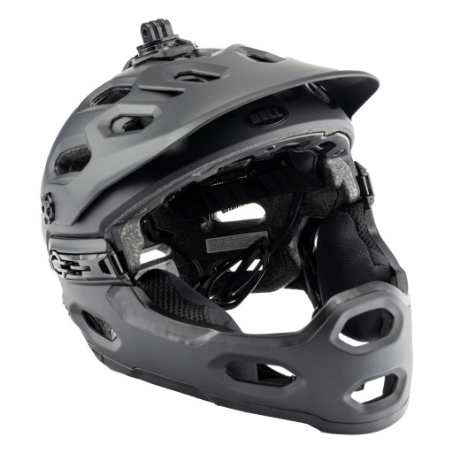Kask rowerowy Bell Full Face SUPER 3R MIPS 58-62cm