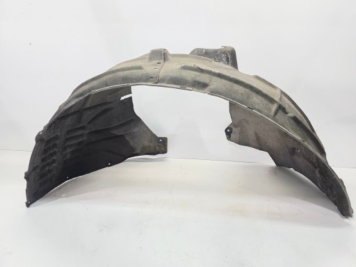 mudguard MATERIALOWE left front AUDI Q5 FY 80A821171E