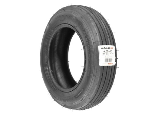 Сельскохозяйственная шина 400-10 4PR KABAT 400X10