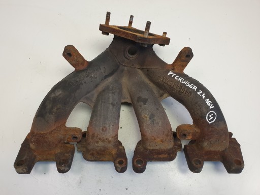 PT Cruiser 2.4 16V Випускний колектор 04884459AA