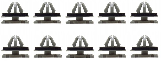 CHEVROLET CRUZE ЗАПОНКИ КОЛЫШКИ ПОРОГОВЫЕ ПОЛОСЫ