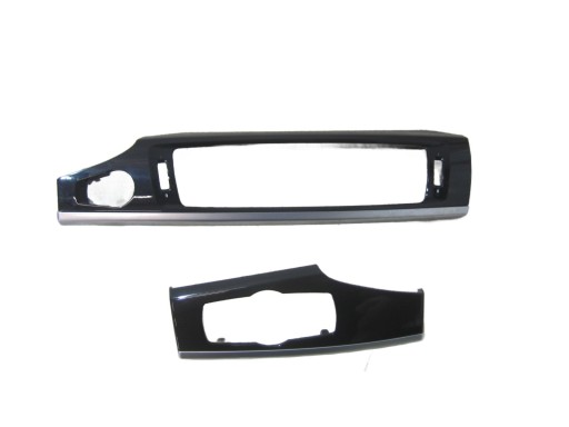 BMW X3 F25 POLYSK moulding frame DEKORY of the dashboard DEKOR cover 9257226 9257224