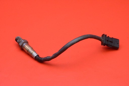 SONDA LAMBDA 9810666880 OPEL CROSSLAND 1.2 T 110 KM LIFT 20-24